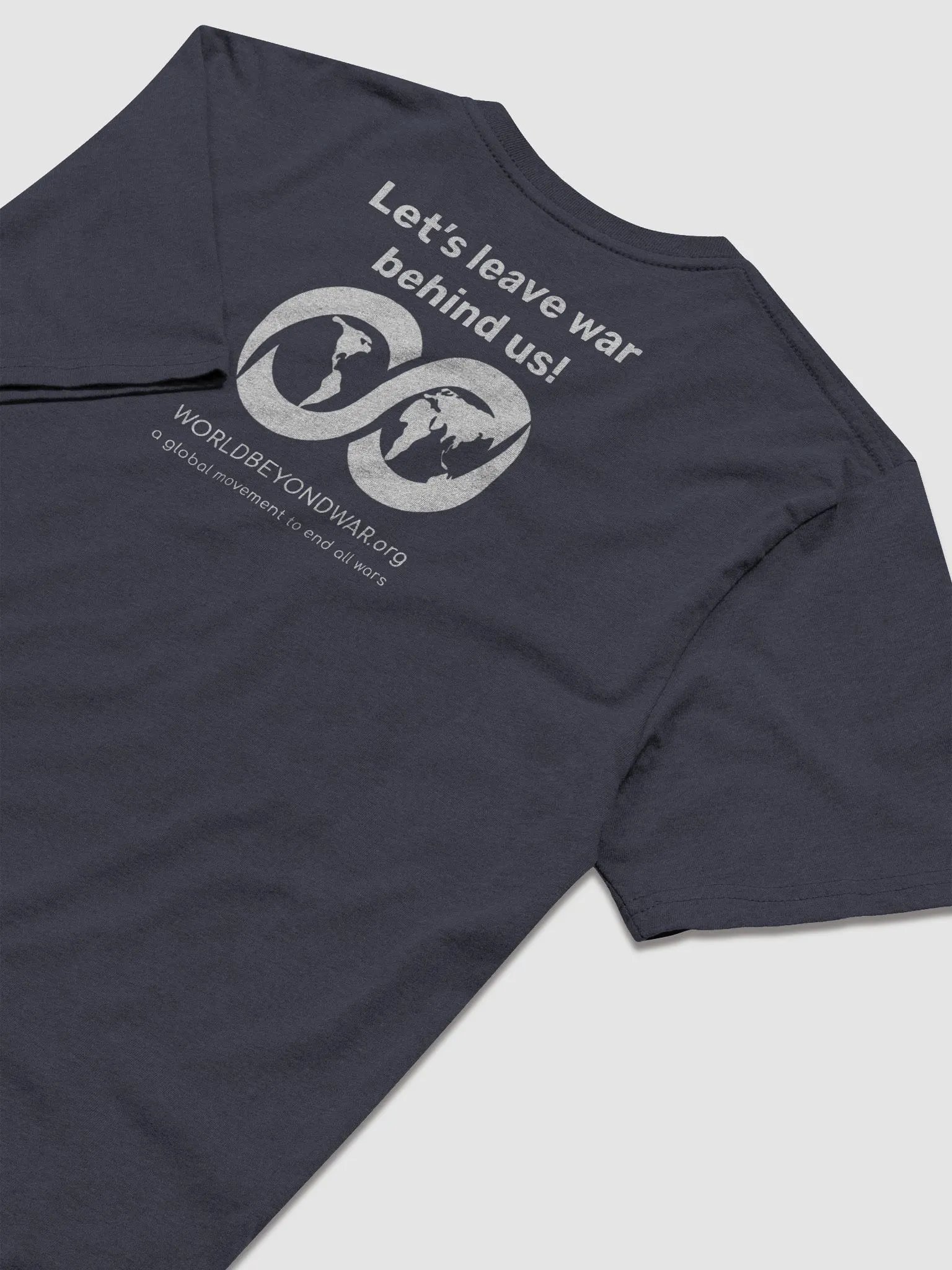Teach Peace product image (21)