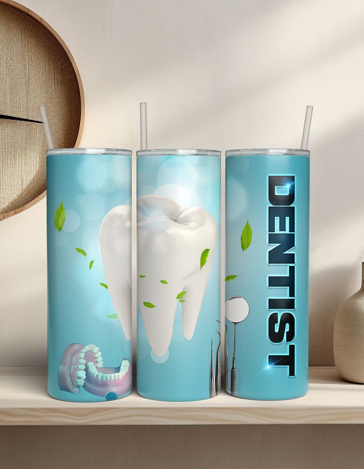 Dentist Tumbler product image (2)
