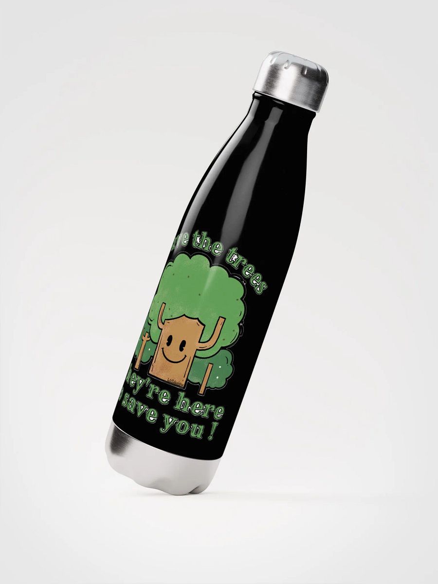 SAVE THE TREES, THEY'RE HERE TO SAVE YOU! product image (4)