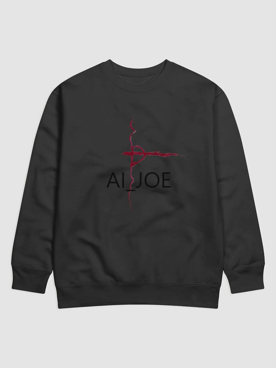 logo sweatshirt product image (1)