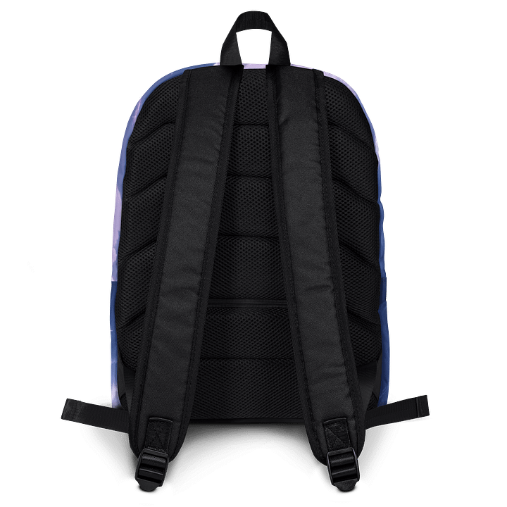 Starry Sky All-Over Print Backpack product image (2)