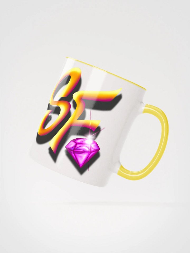 Forgery Flagon product image (2)