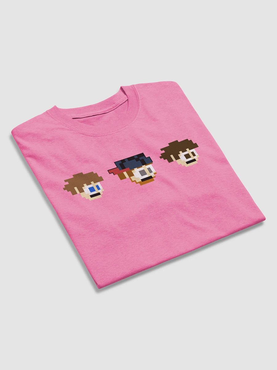 Three Dads Mega Shirt! product image (4)