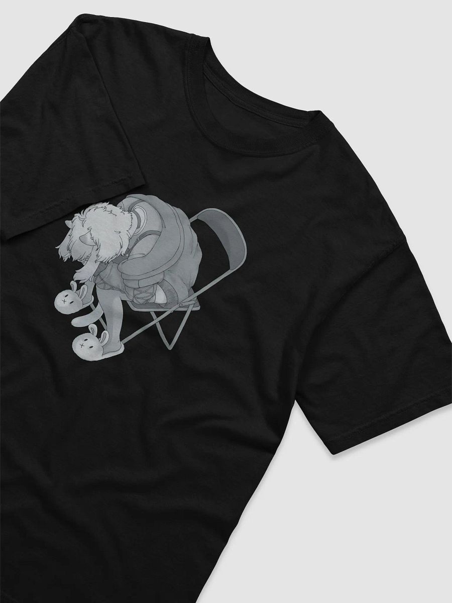 Yuki Despair Shirt product image (18)