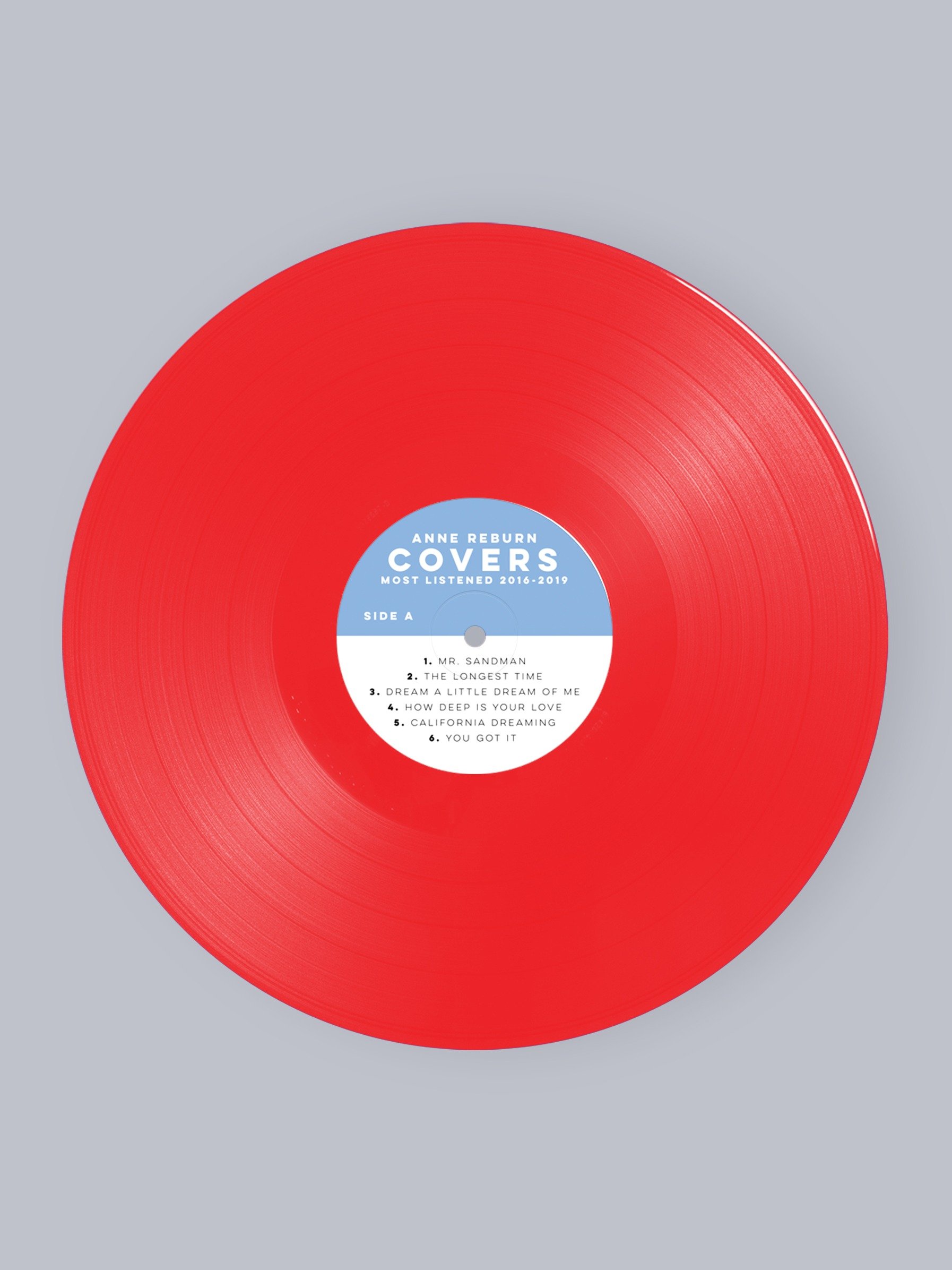 Covers Vinyl product image (2)