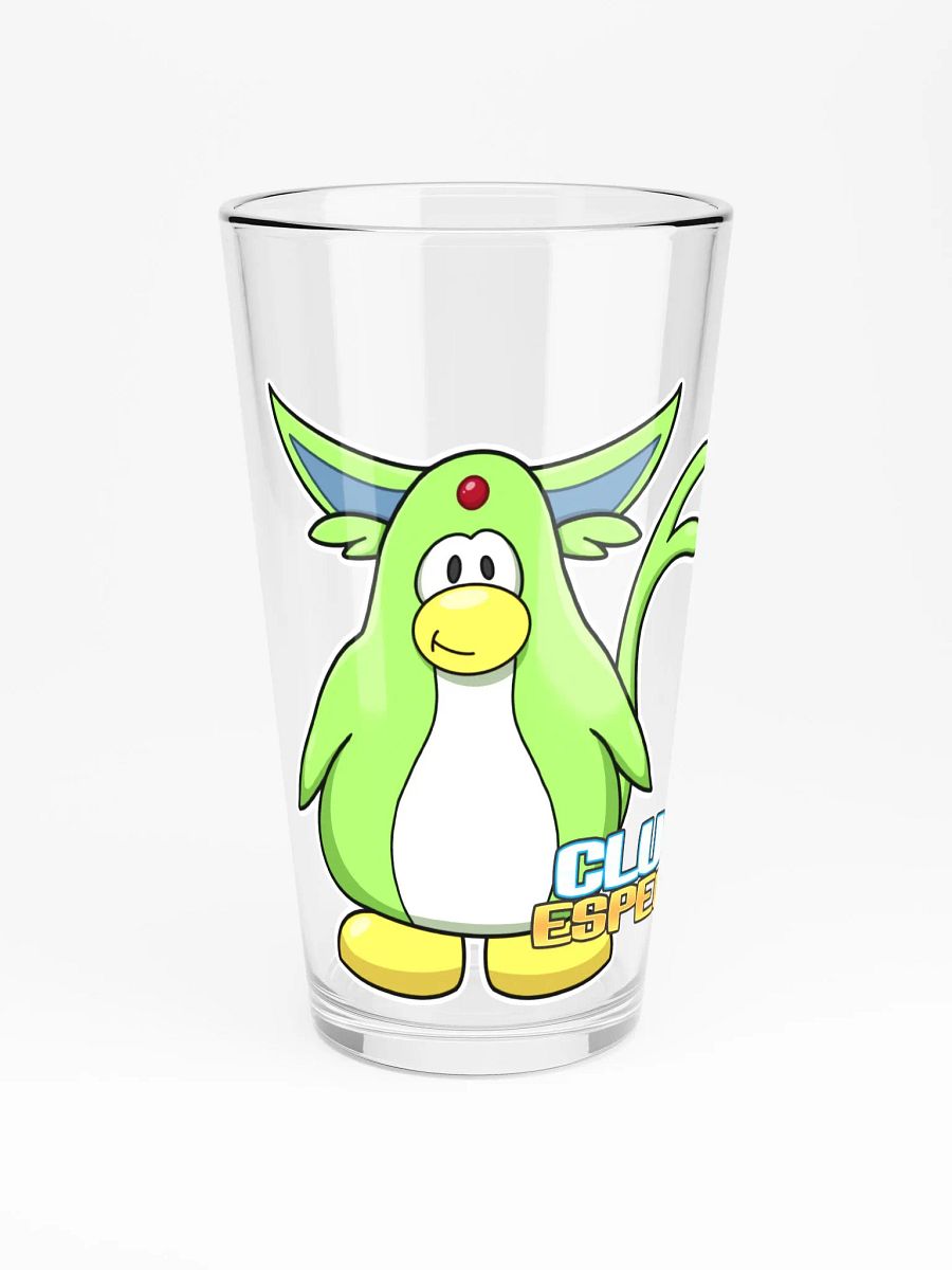 Club Shiny Espeon Pint Glass product image (3)