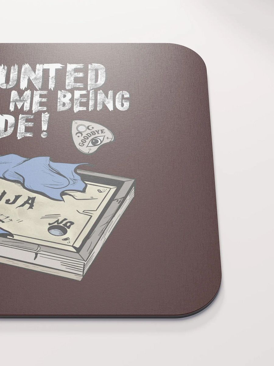 Dead Dude Mouse Pad product image (5)