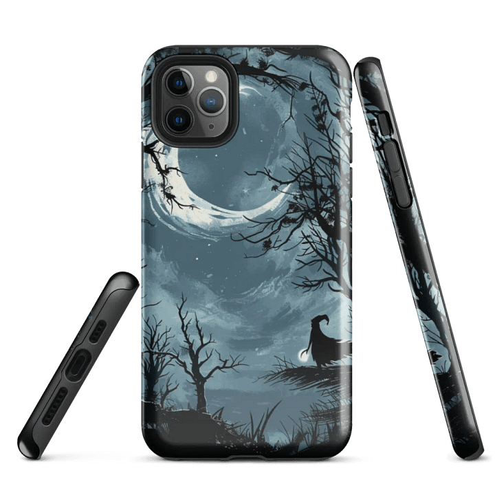 Halloween-Themed Phone Case | Spooky & Stylish Protection for Your Device product image (3)
