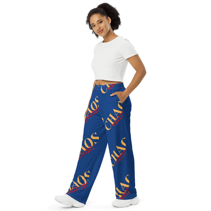 Chaos Pjs product image (1)