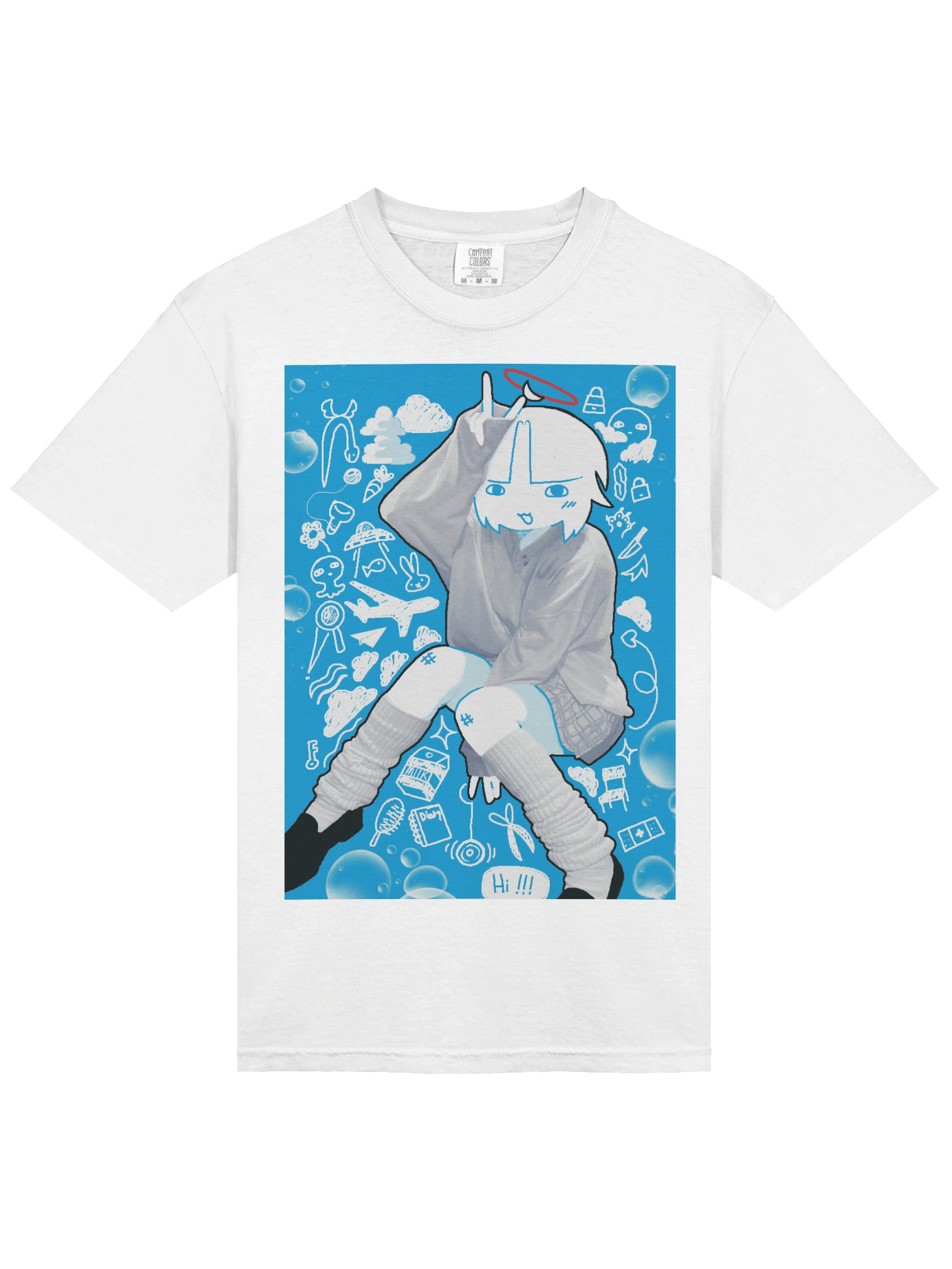 Little problems product image (3)