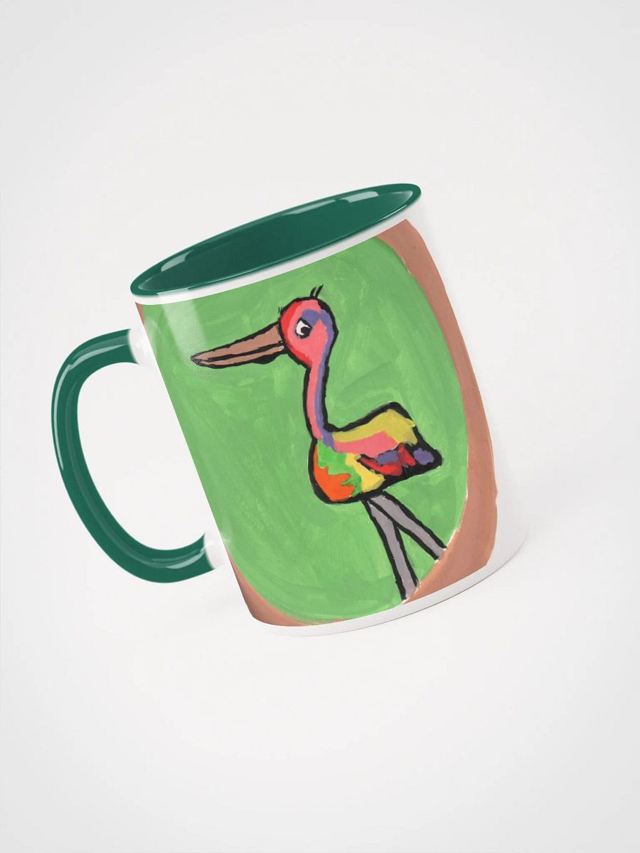 Mug flamingo 2 colors product image (1)