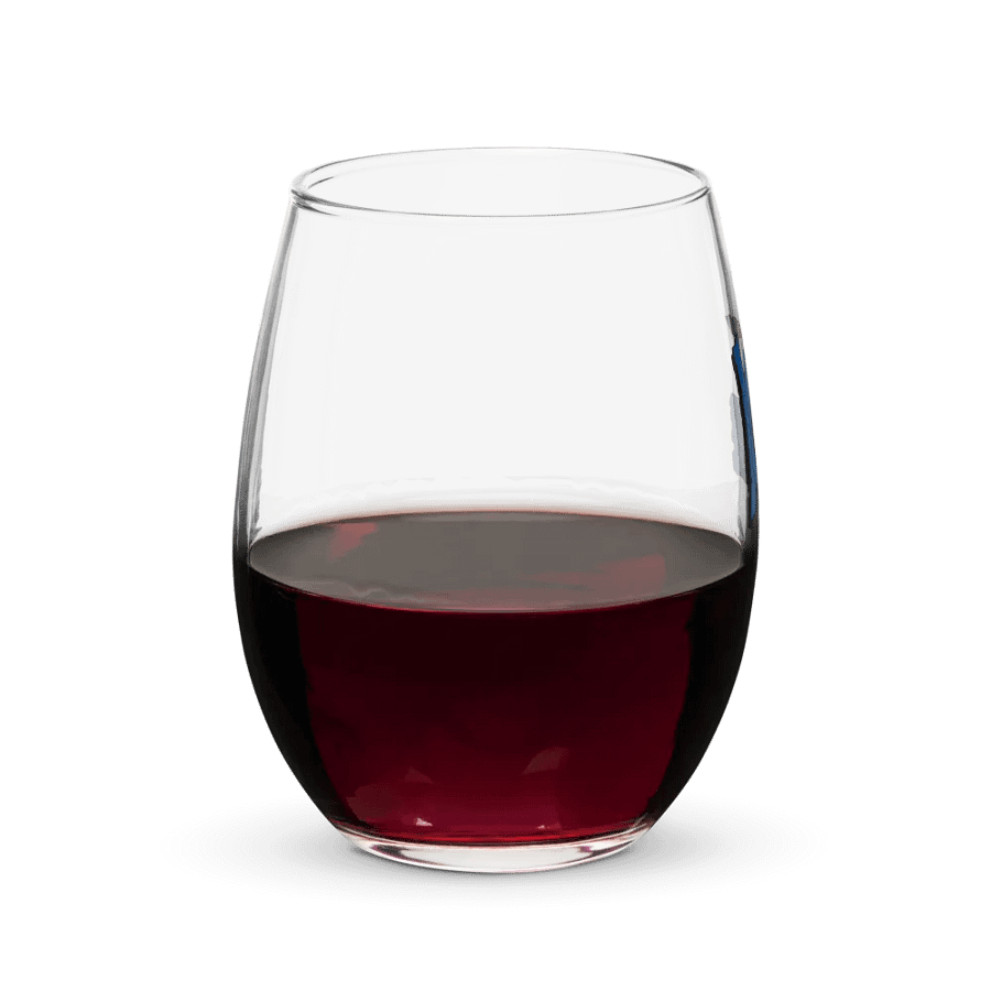 IG WINE GLASS product image (8)