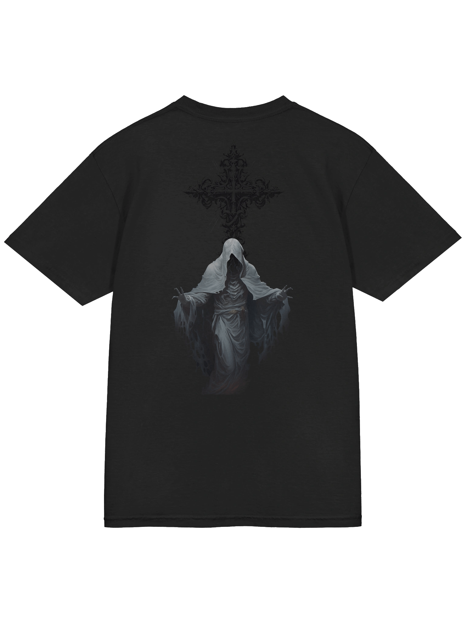 Your End Is Near T-Shirt product image (7)