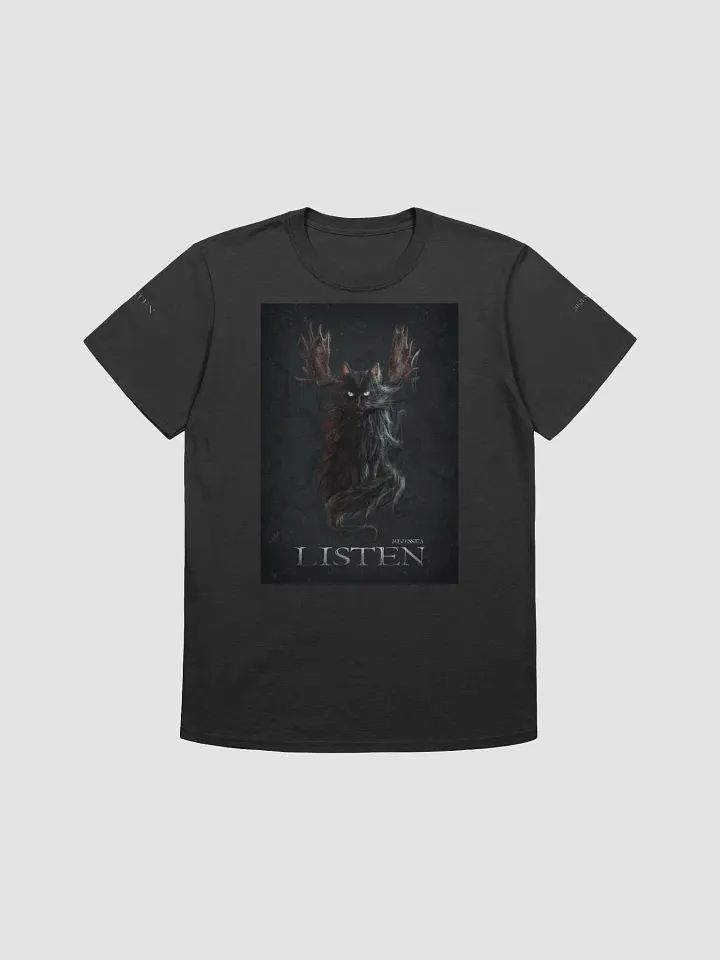 Unisex Moose Tee product image (1)