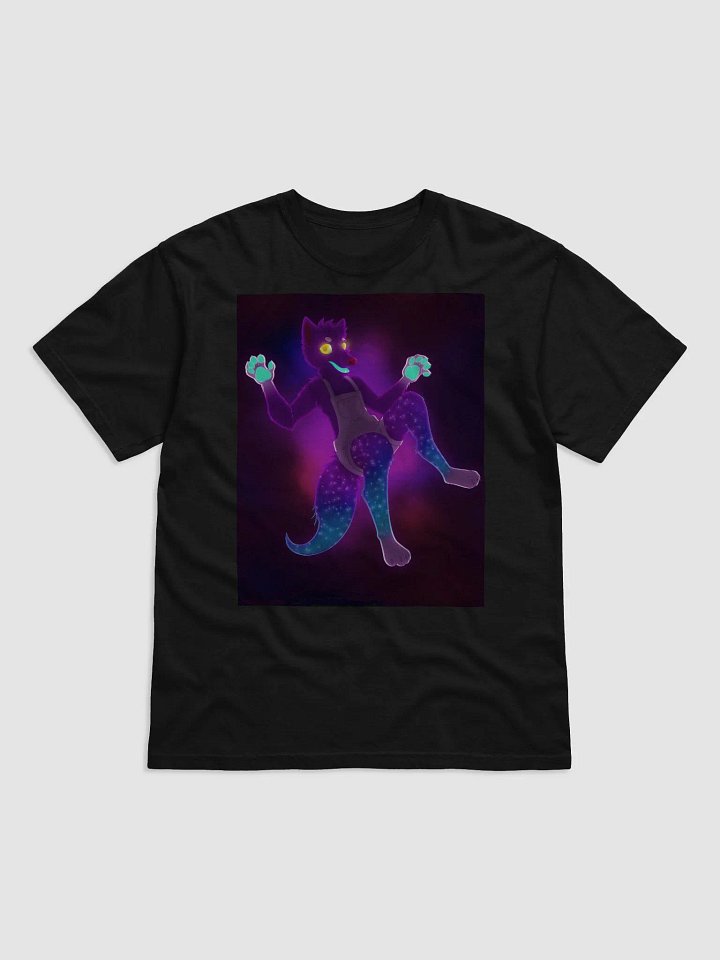 Space Wolf product image (1)