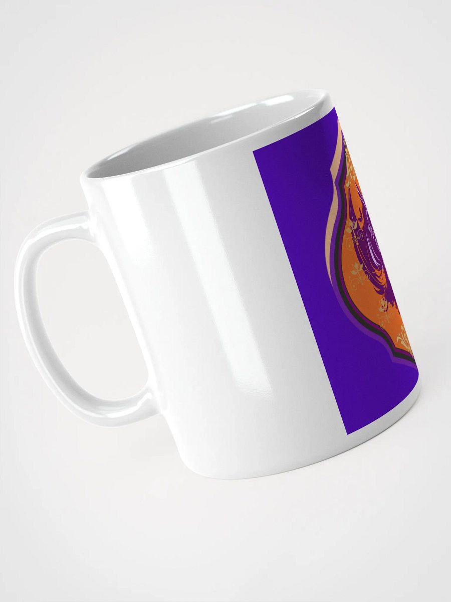 Fairy Photo Frame Mug product image (4)