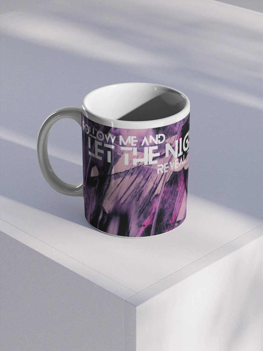 Streetwise Mug - Coy product image (1)