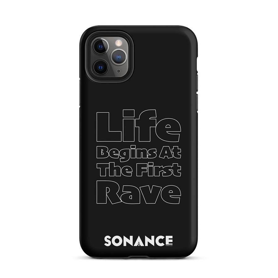 iPhone Case Rave Edition product image (48)