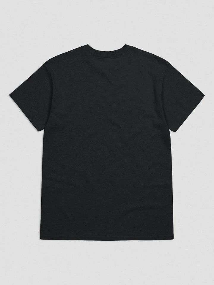 SPLACK GANG SHIRT - BLACK product image (2)