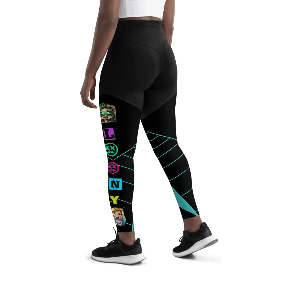 Loony Leggings product image (6)