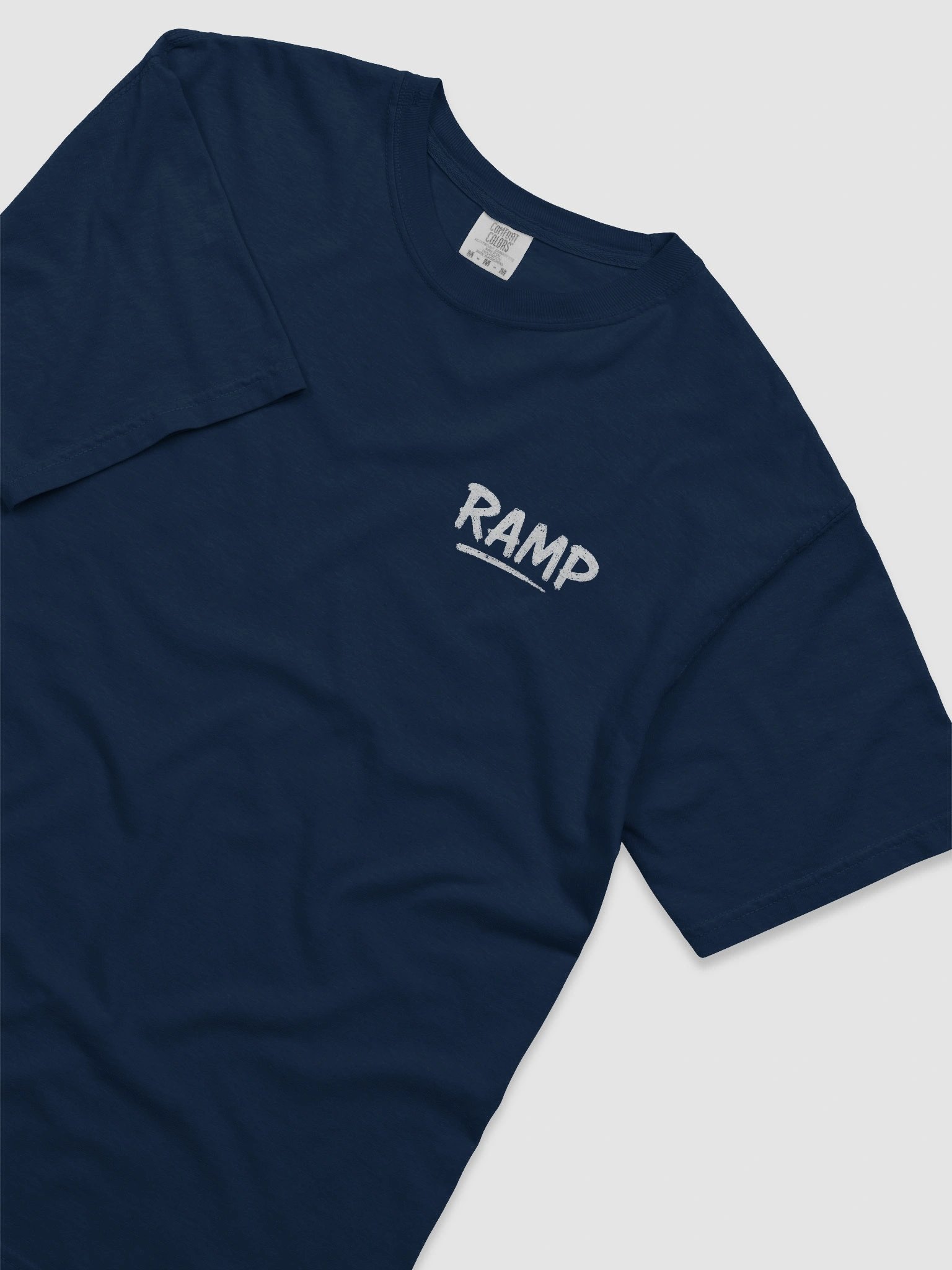 Ramp Shirt Light Text #2 product image (5)