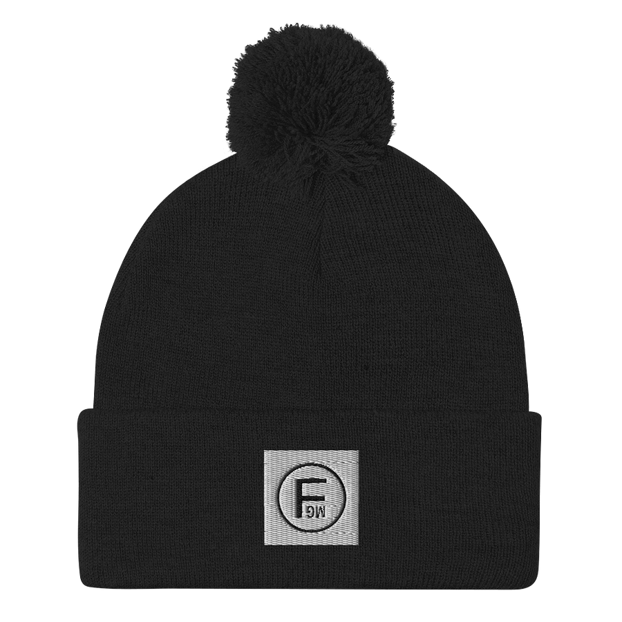 FMG Trademark Beanie product image (2)