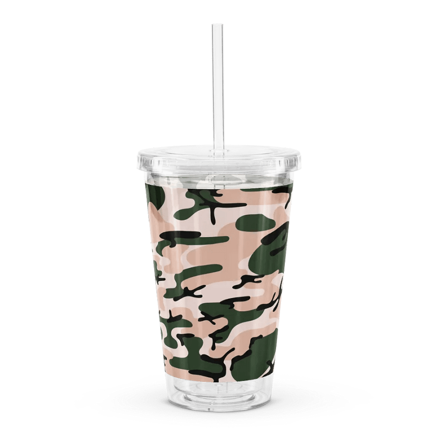 Tumbler Cup product image (4)