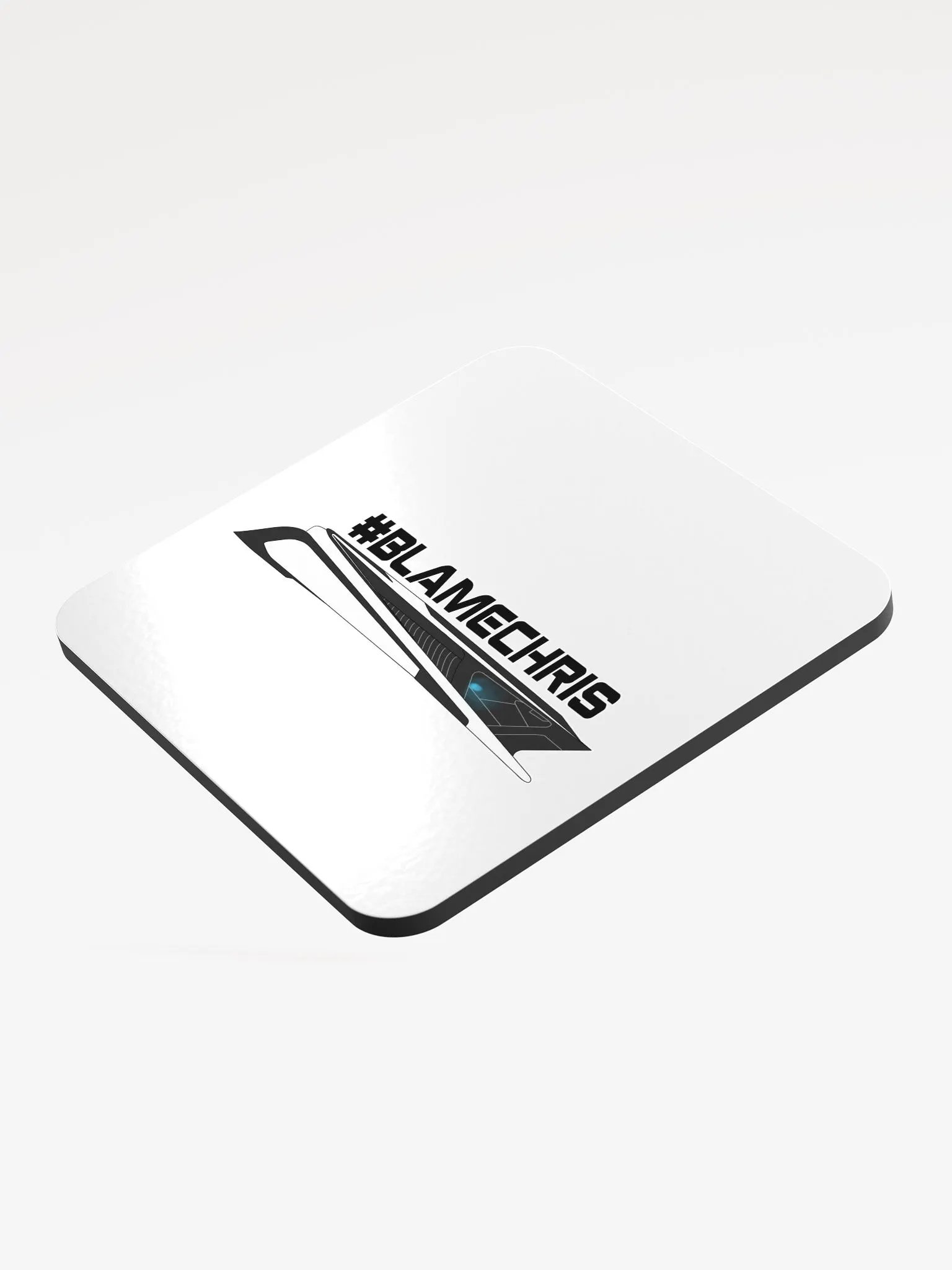 #BLAMECHRIS Coaster product image (3)