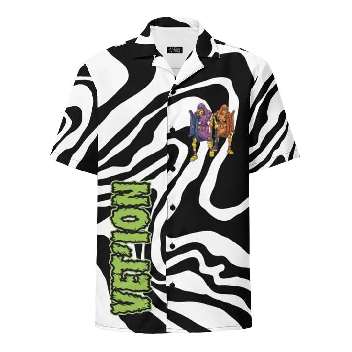 Vet'ion Button Up (LTD. EDITION) product image (2)