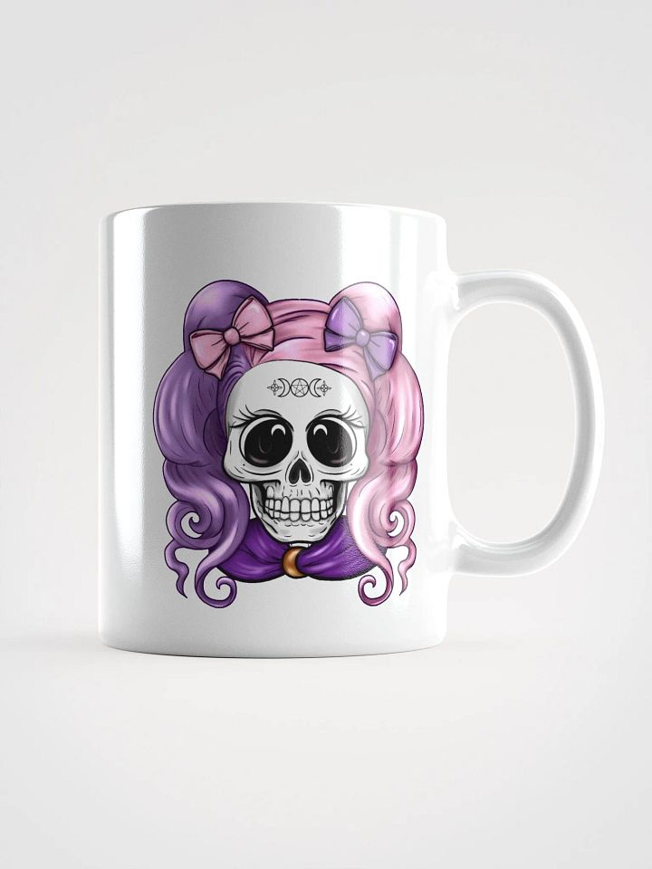 Skullfuldeli Dream Mug product image (1)