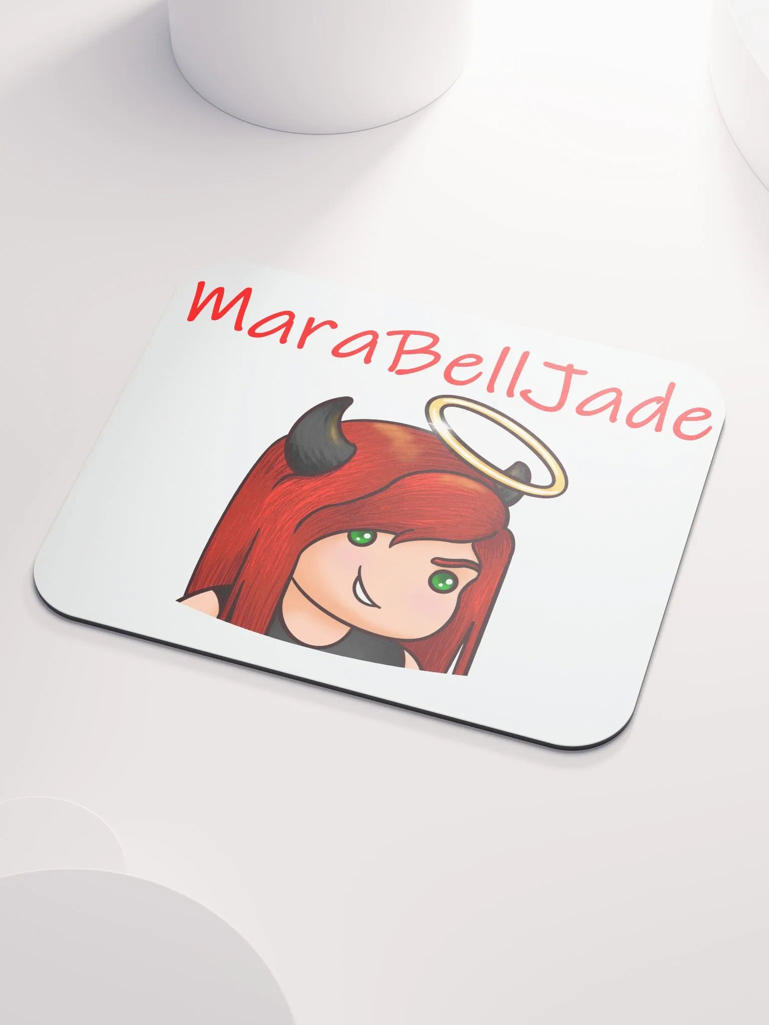 Jaded Mouse Pad product image (3)