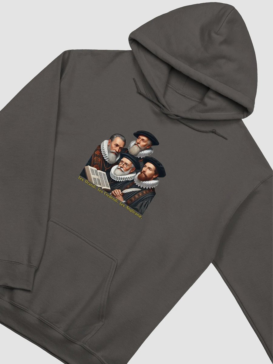 Anglican Fathers Hoodie product image (17)