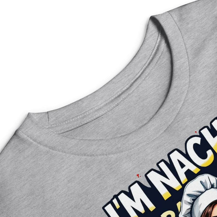 Nacho Average Cook Youth Long Sleeve T-Shirt product image (19)