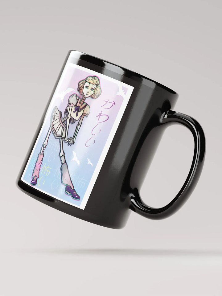 Kowai Kawaii - Skeleton product image (3)