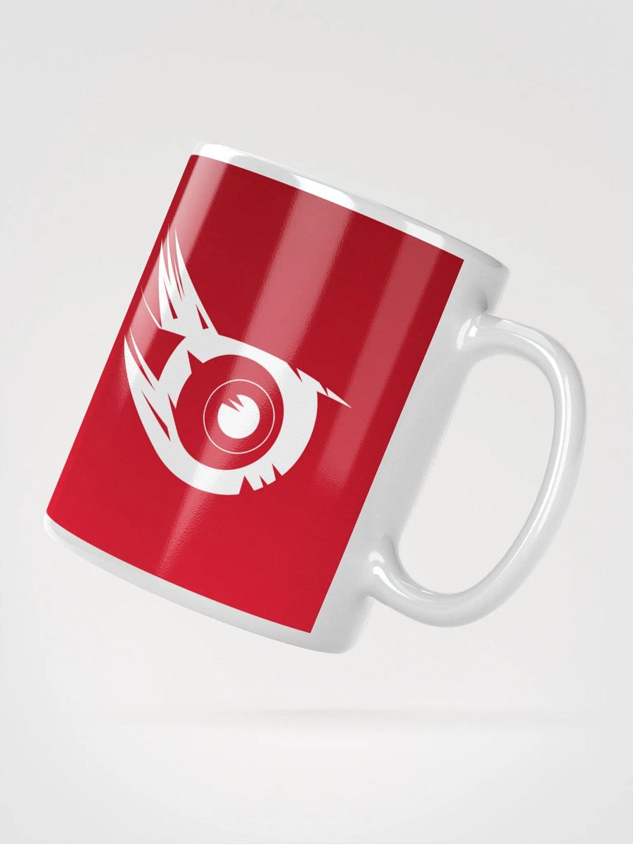 IRIS Glossy Mug product image (3)