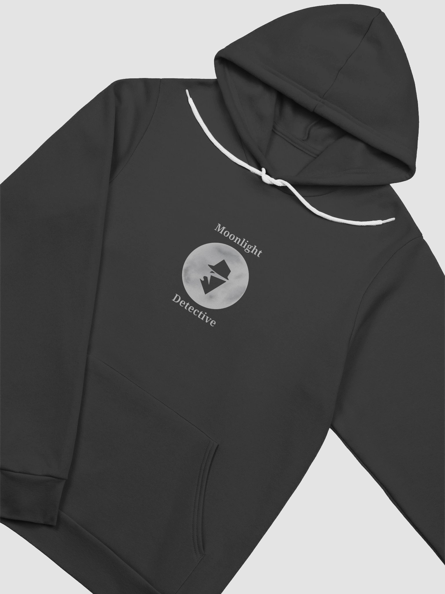 Moonlight Detective Hoodie product image (3)