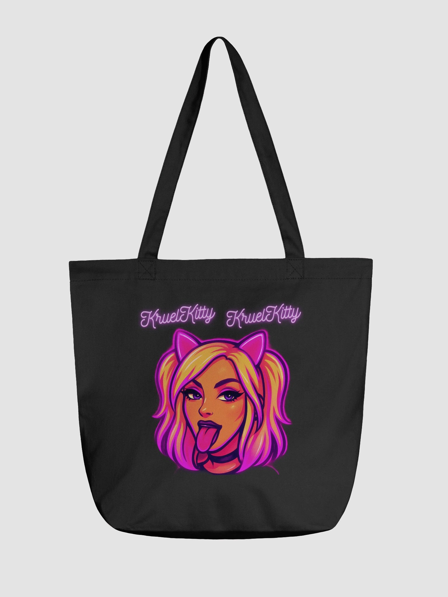 Carry Kitty with you always product image (1)