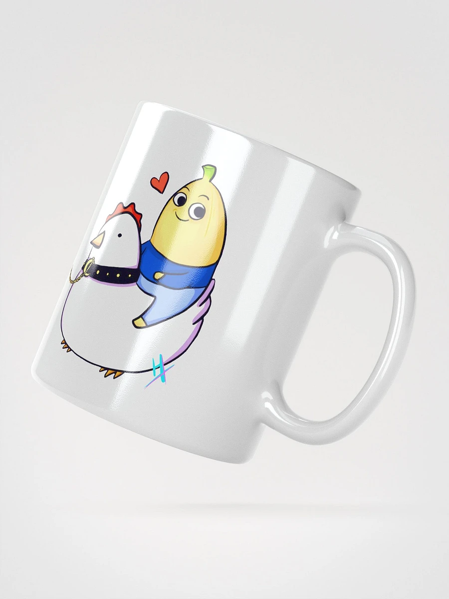 Bok Mug product image (2)