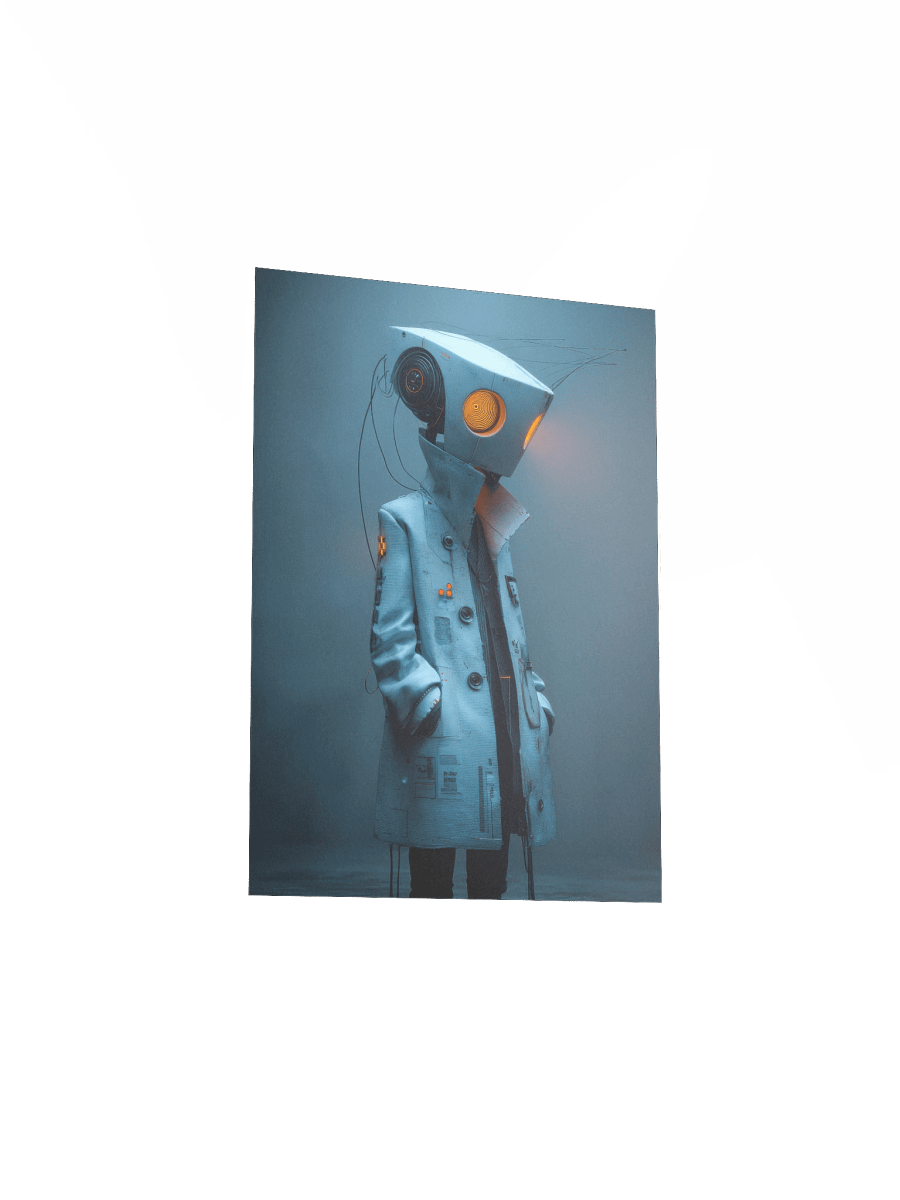 Kaleb Poster product image (3)