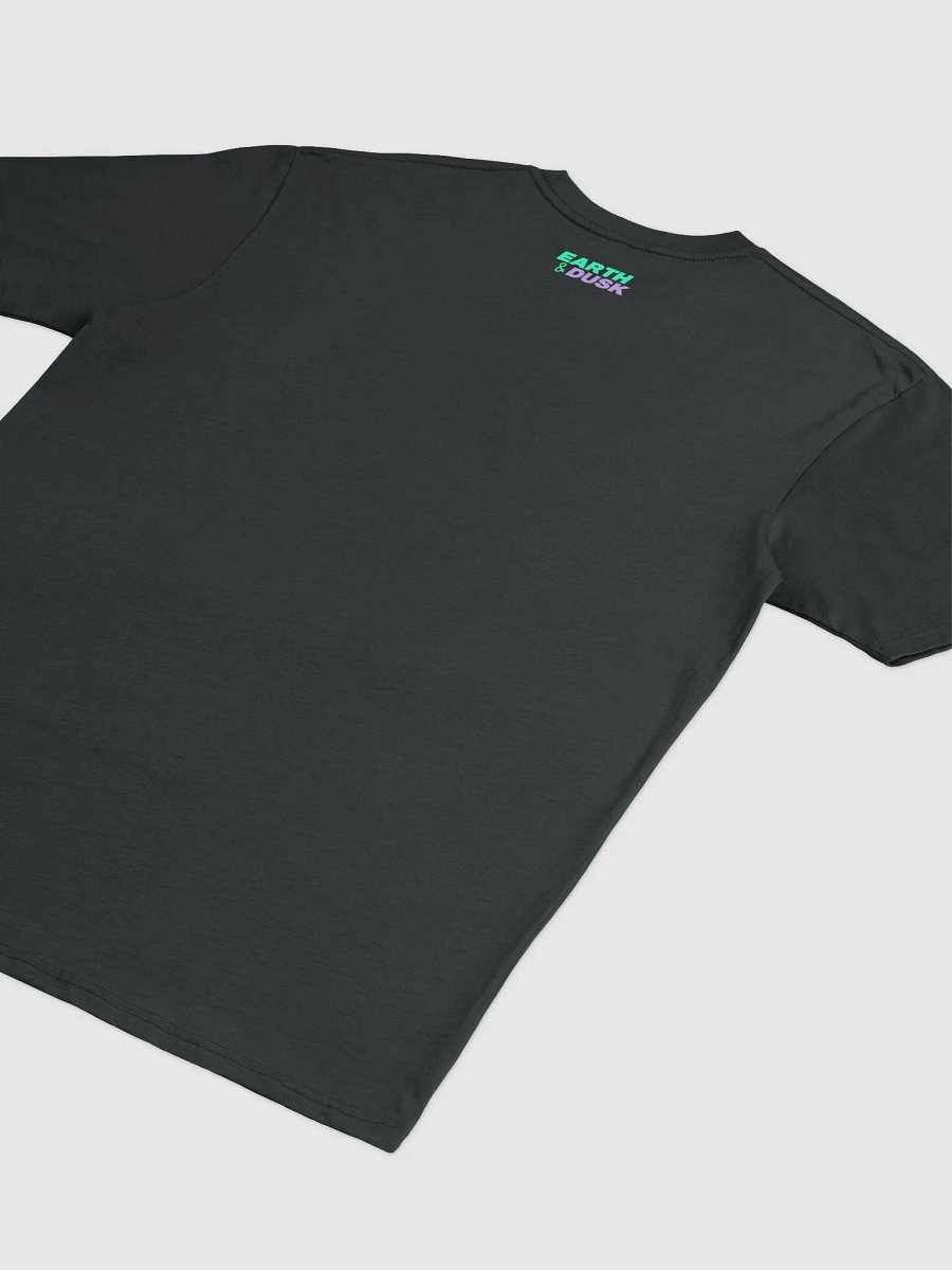 EARTH & DUSK K/S Daycore Colorful Men's Tee product image (4)
