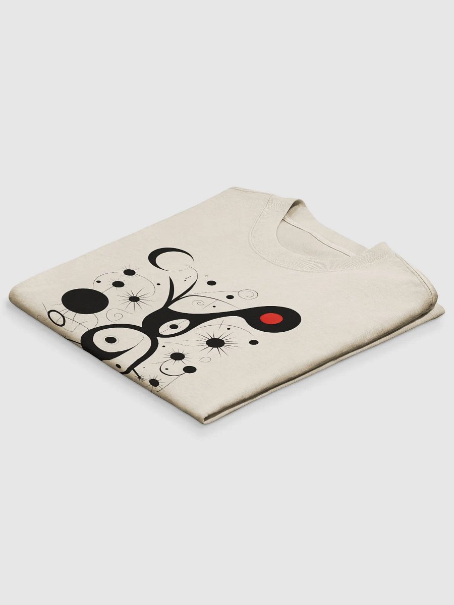 AS Colour Premium Oversized Faded T-Shirt product image (4)