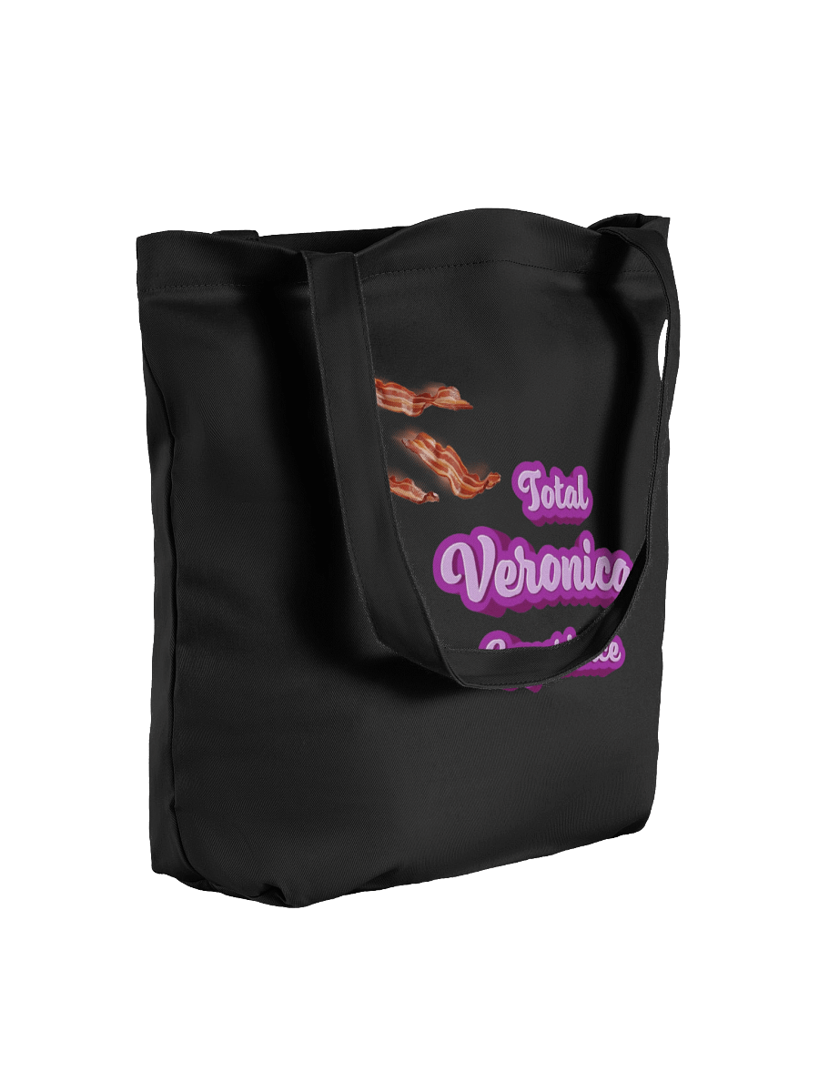 TVE Flying Bacon Tote product image (4)