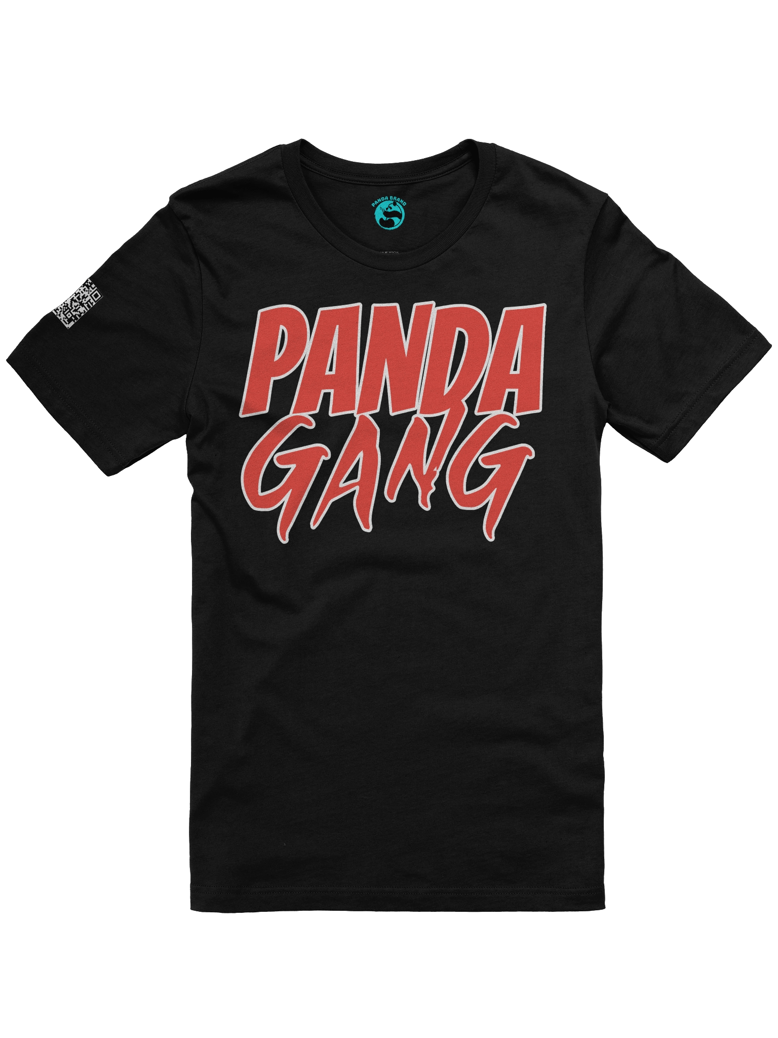Panda Gang Tshirt Giveaway product image (1)