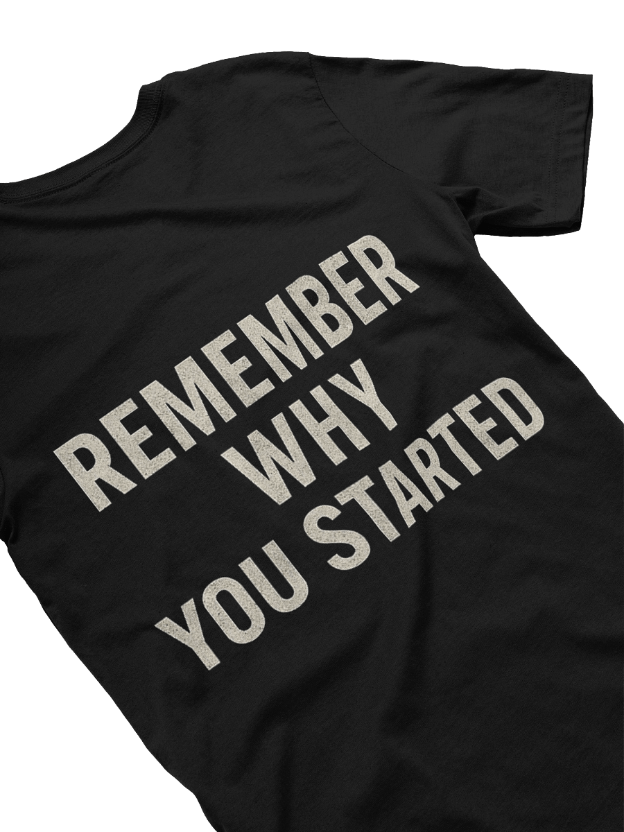 Drummers And Dreamers Tee product image (4)