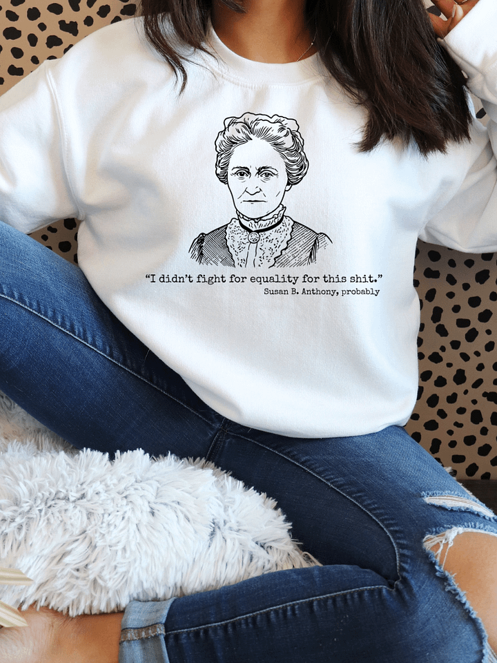 SBA Crewneck product image (2)