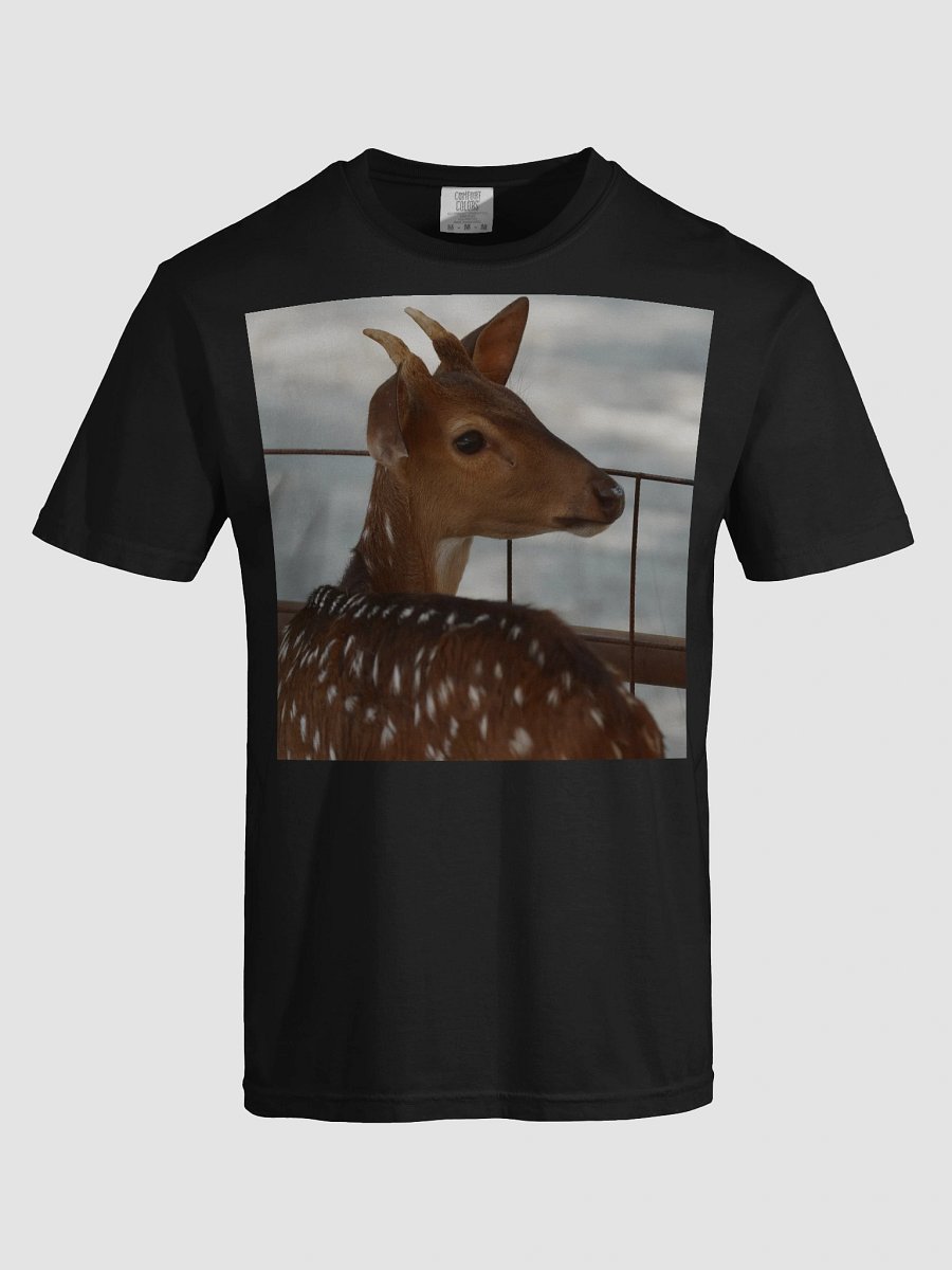 Whitetail Serenity T-Shirt product image (5)