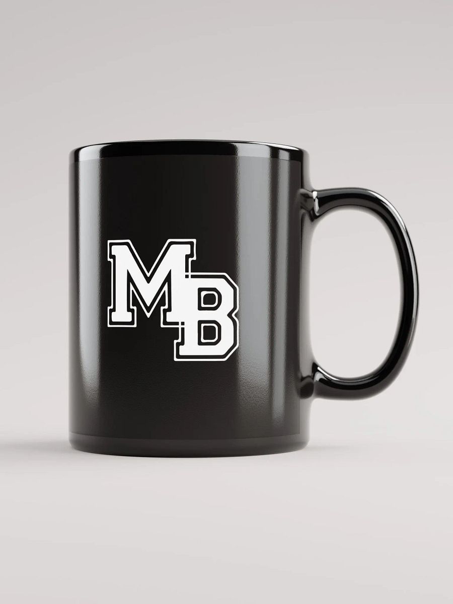 Marching Band Glossy Mug product image (1)