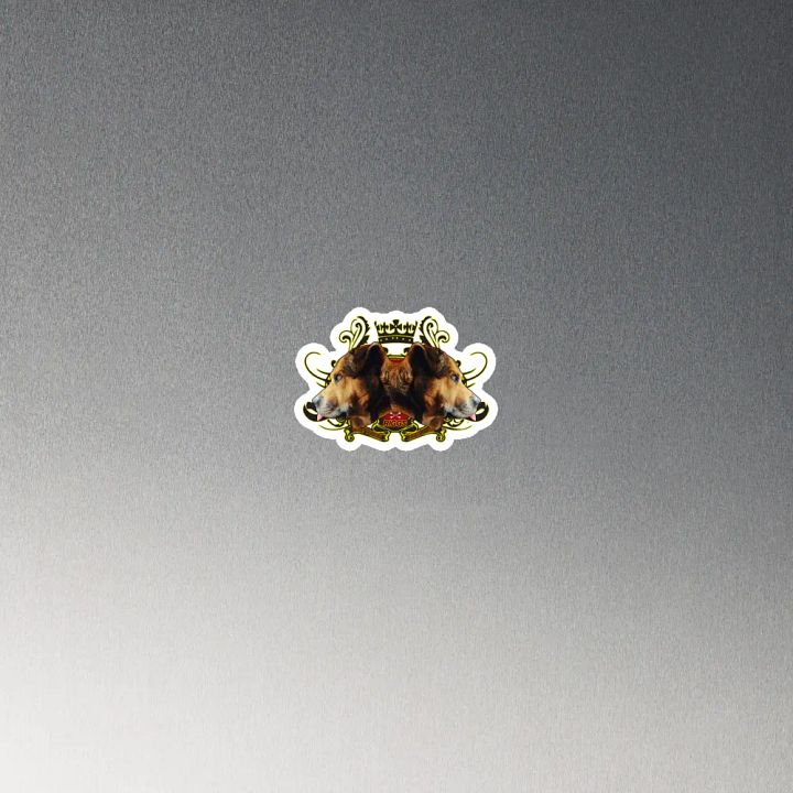 WANDER PHILOSOPHY 101 (magnet( product image (2)