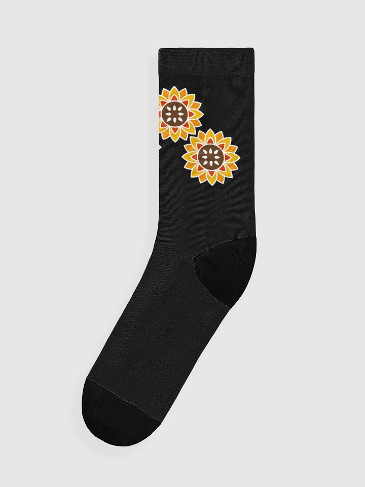 Birth Team Machine Socks product image (1)