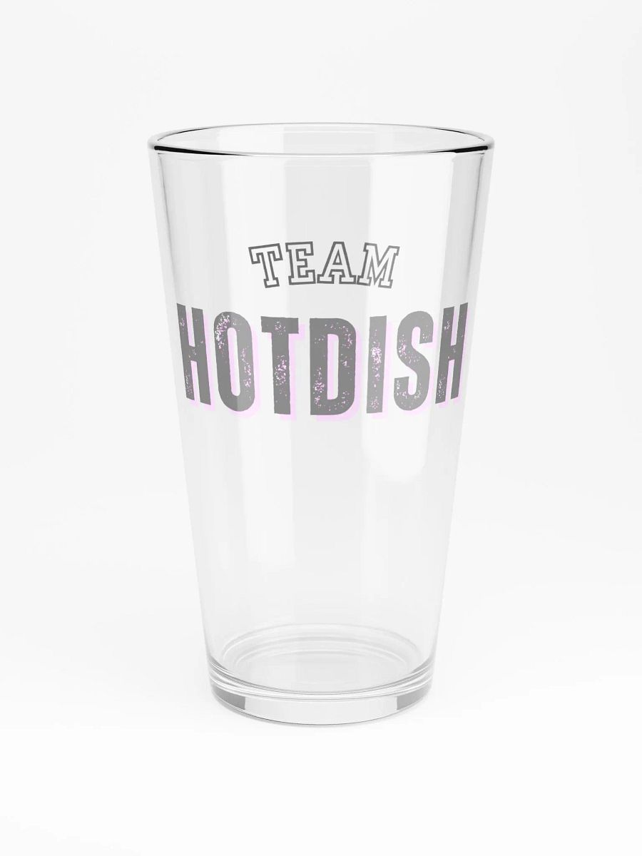Team Hotdish Tumbler product image (3)
